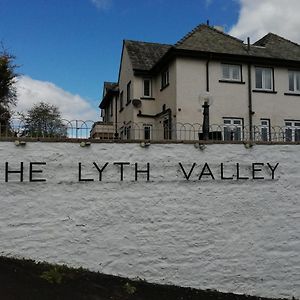 肯德尔 Lyth Valley Country House酒店 Exterior photo