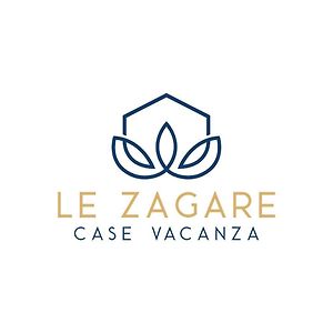 Le Zagare Case Vacanza 克洛帕尼 Exterior photo