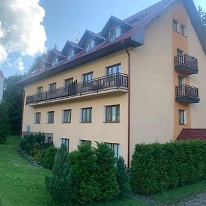 Horni LipovaApartman Kvapil Lipova-Lazne公寓 Exterior photo