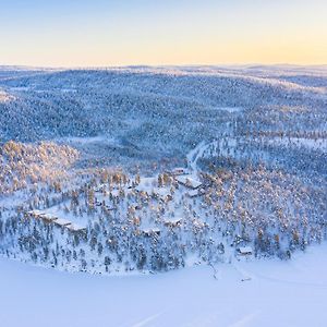 Wilderness Hotel Nangu & Igloos 伊瓦洛 Exterior photo