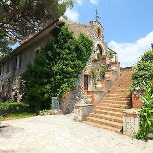 Villa Torretta Serviana By Interhome Montecelio Exterior photo