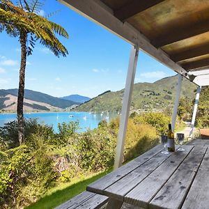 Scenic Serenity - Anakiwa Holiday Home Exterior photo