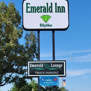 Emerald Inn & Lounge 布莱斯 Exterior photo