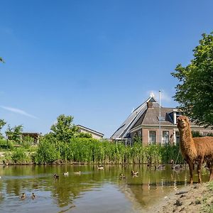 Recreatieboerderij Hoeve Noordveld 旧比尔特宰尔 Exterior photo