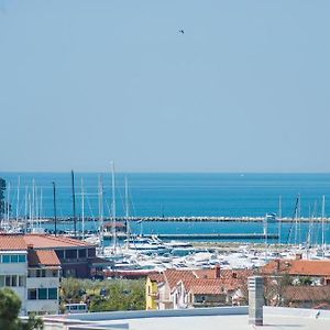 Apartment Anna Novigrad Istria Exterior photo