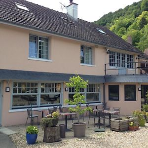 La RoquetteAuberge De La Roque住宿加早餐旅馆 Exterior photo