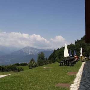 阿科 Trentino In Malga: Malga Zanga旅馆 Exterior photo