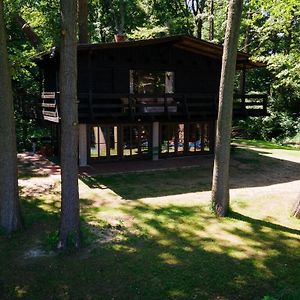 Cottage, Goyatz Exterior photo