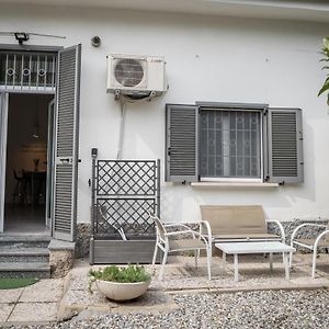 L'Arche Comfort&Relax, Sweet Home Via Eraclito 米兰 Exterior photo