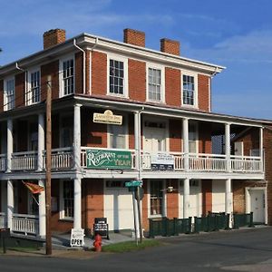 Stanardsville拉斐特餐厅旅馆住宿加早餐旅馆 Exterior photo