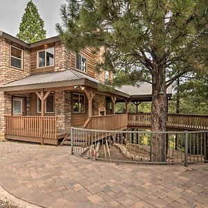 Idyllic Alton Escape About 37 Mi To Bryce Canyon! Exterior photo