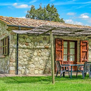 Holiday Home Ginestra By Interhome Canneto  Exterior photo