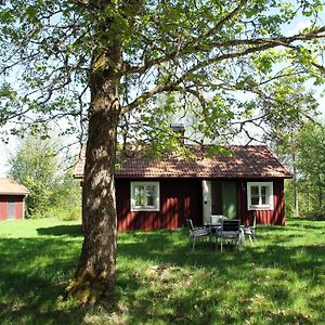 Holiday Home Svenstorp By Interhome Ryssby Exterior photo