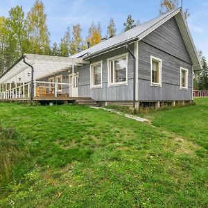 Holiday Home Nallikallio By Interhome Haapiala Exterior photo