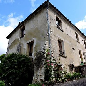 Gite Champagne La Parcelle Connigis Exterior photo