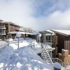 Pretty Valley Alpine Lodge 福尔斯克里克 Exterior photo