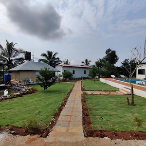 Roy'S Nature Nest - Farm Stay Near Malshej Ghats Ghātghar Exterior photo