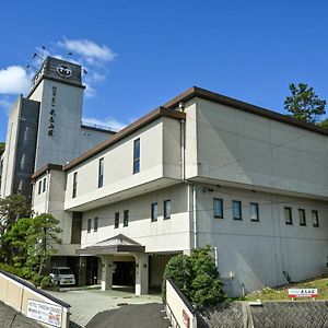 武山庄酒店 出云市 Exterior photo