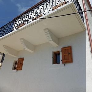 DhërmiVila Duni别墅 Exterior photo