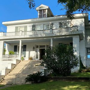 纳奇兹The King'S Daughters B And B On The Bluff Overlooking The Mighty Mississippi住宿加早餐旅馆 Exterior photo