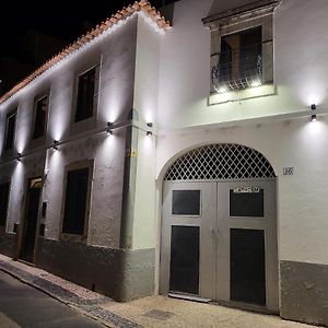 Faro Town House酒店 Exterior photo