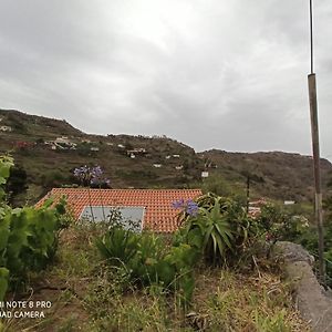 阿古洛Casa Rural Ramon别墅 Exterior photo