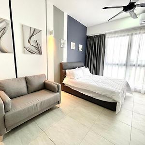 Bell Suites @ Sepang By Moka Exterior photo