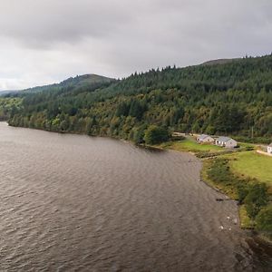 Loch Ness Cottage 奥古斯都堡 Exterior photo
