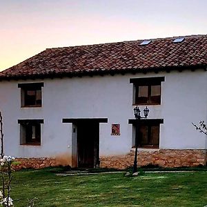 Tierras De Aguilera别墅 Exterior photo