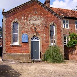 怀特帕里施The Methodist Chapel别墅 Exterior photo