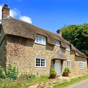 Little Berwick Cottage 伯顿布拉德斯托克 Exterior photo