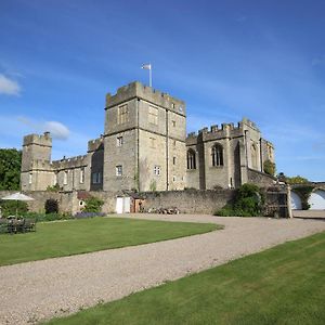 贝德尔Snape Castle, The Undercroft别墅 Exterior photo