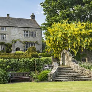 High Hall 斯基普顿 Exterior photo