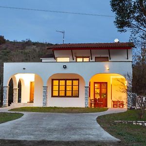 Τrικαλα - Μετεorα-Villa Toscana 特里卡拉 Exterior photo