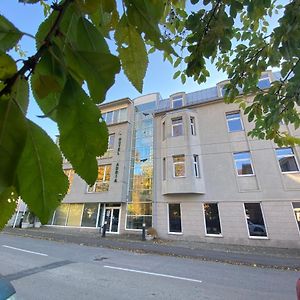 Hotel Adria Nová Dubnica Exterior photo