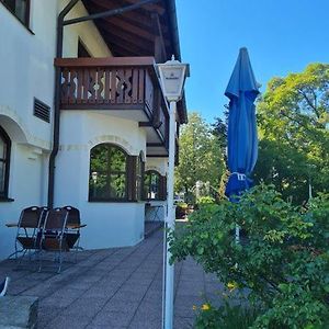 Kleines Brauhaus 因戈尔施塔特 Exterior photo