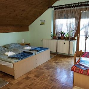 DardaOpg Vuk Bed&Breakfast "Carobni Snovi"公寓 Exterior photo