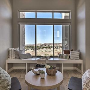 Spacious La Verkin Home Near Zion Natl Park Exterior photo