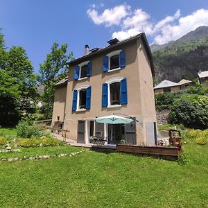 VénoscThe Old School House, Les Ougiers公寓 Exterior photo