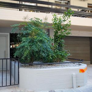 Marianthe Apartments Ap2 约阿尼纳 Exterior photo