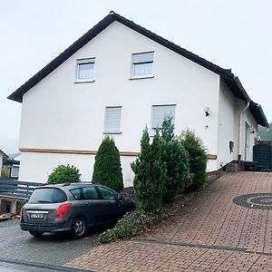 Ruhig Gelegene Ferienwohnung Mit Wlan Olpe bei Meschede Exterior photo