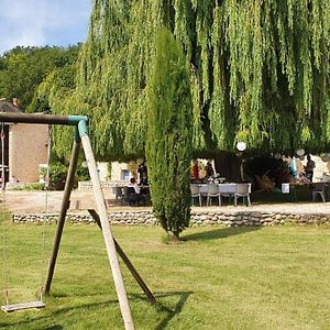 Le Jas Des Cimes, Maison De Hauts Vols Mison Exterior photo