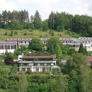 Pension Grasy Aidlingen Exterior photo