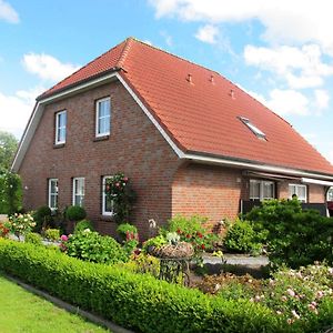 Apartment Rosenboom By Interhome Wiarden Exterior photo