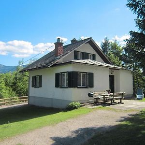 Holiday Home Landhaus Grune Oase - Obl120 By Interhome Sankt Martin am Grimming Exterior photo