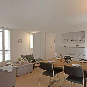 Apartment Lauber-2 By Interhome 翁根 Exterior photo