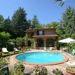 Villa La Goccia By Interhome 皮加罗 Exterior photo