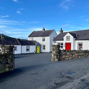 The Cottages @ Slievenisky Ballyward Exterior photo