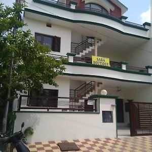 Angad Divine Home Fully Furnished Ac Wifi Kharar Exterior photo