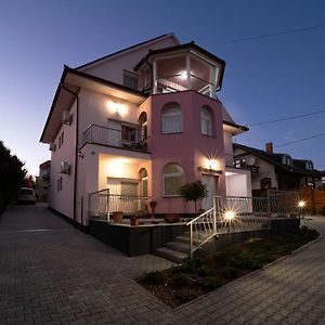 Villa Lotus 佐洛卡罗斯 Exterior photo